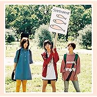 SHISHAMO - SHISHAMO 3 - Amazon.com Music